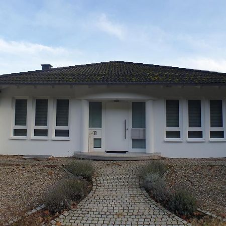 Fewo Puettlingen 외부 사진