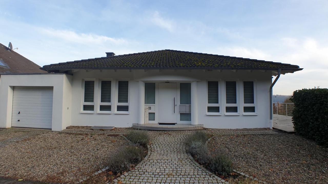 Fewo Puettlingen 외부 사진